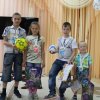 Чемпионы Книжного Лета - летняя площадка 2018