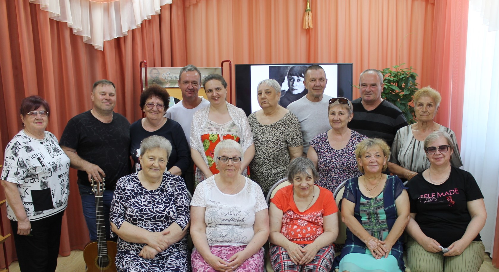 Ни одна женщина не писала у нас так сильно | 17.06.2024 | Заводоуковск -  БезФормата