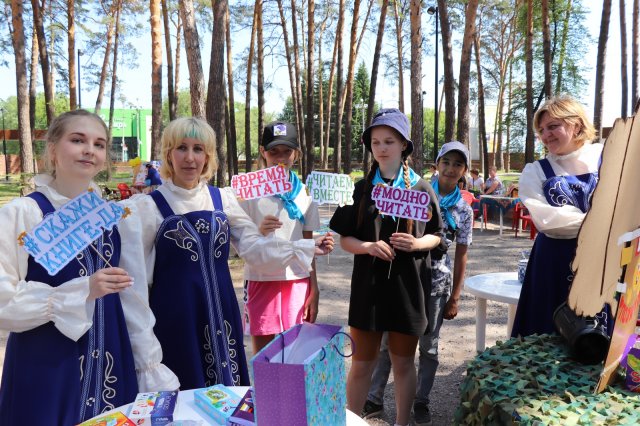 В мастерской великого поэта