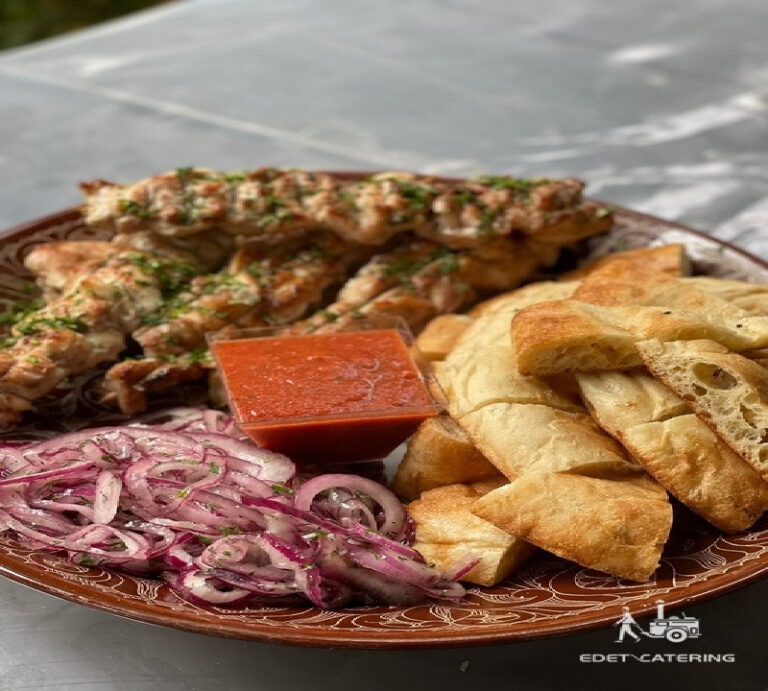 Полевая кухня